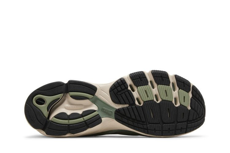 Кроссовки adidas Orketro 'Silver Green'