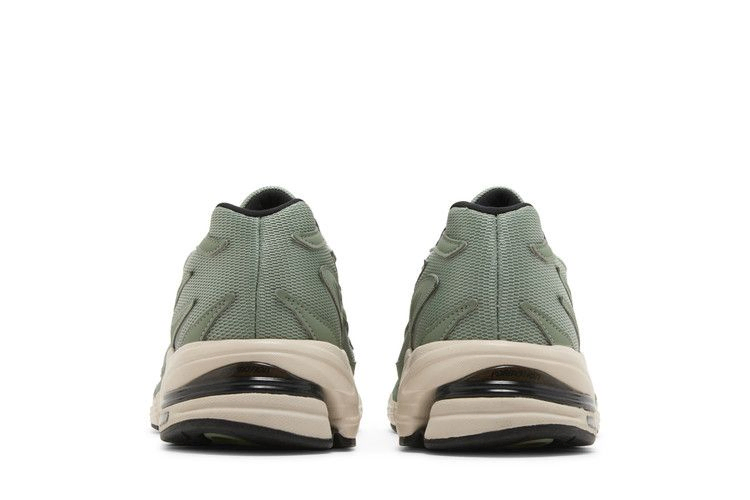 Кроссовки adidas Orketro 'Silver Green'