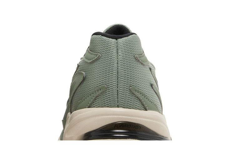 Кроссовки adidas Orketro 'Silver Green'