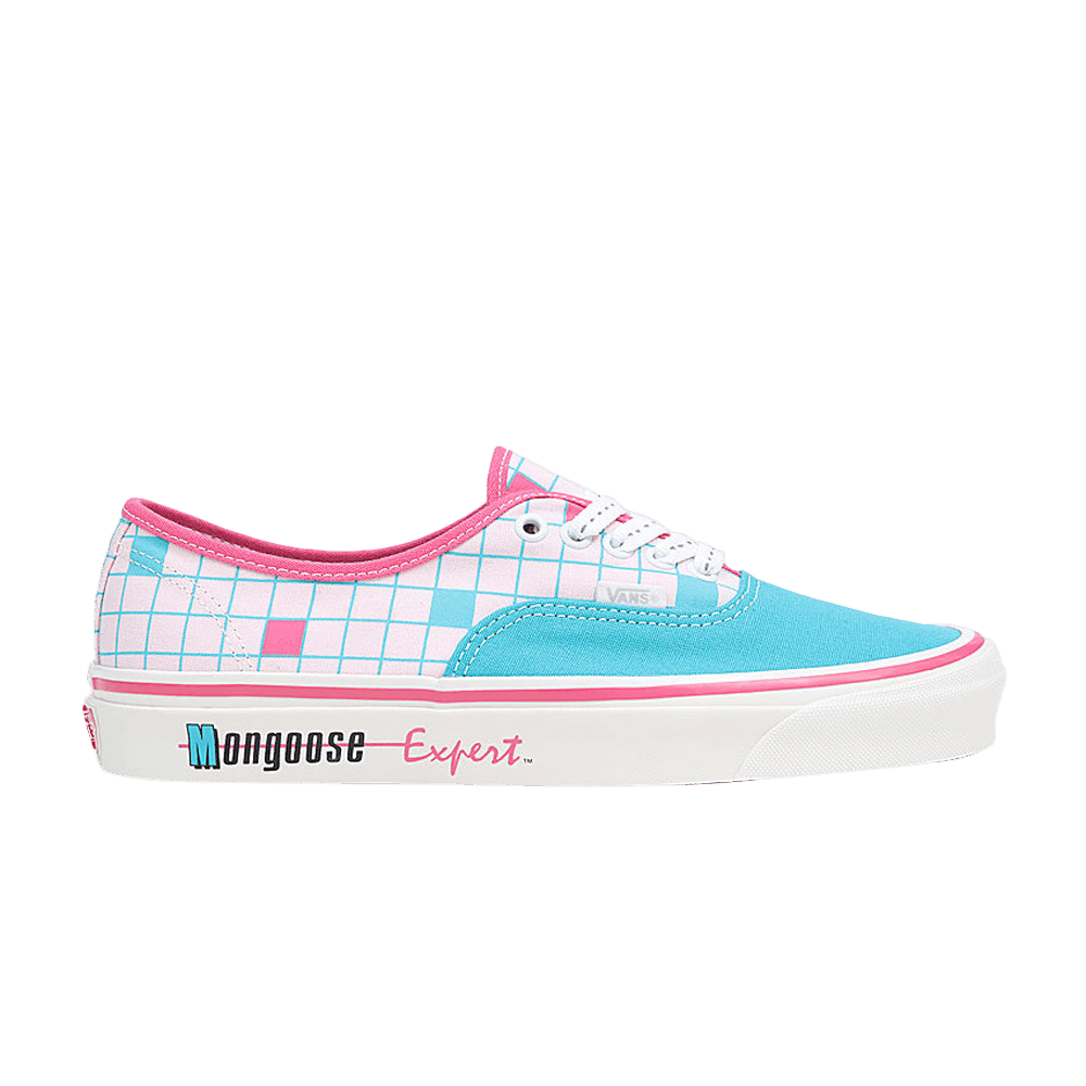 our-legends-x-authentic-44-dx-mongoose-turquoise-pink-checkerboard-vn0a7q5cfzp