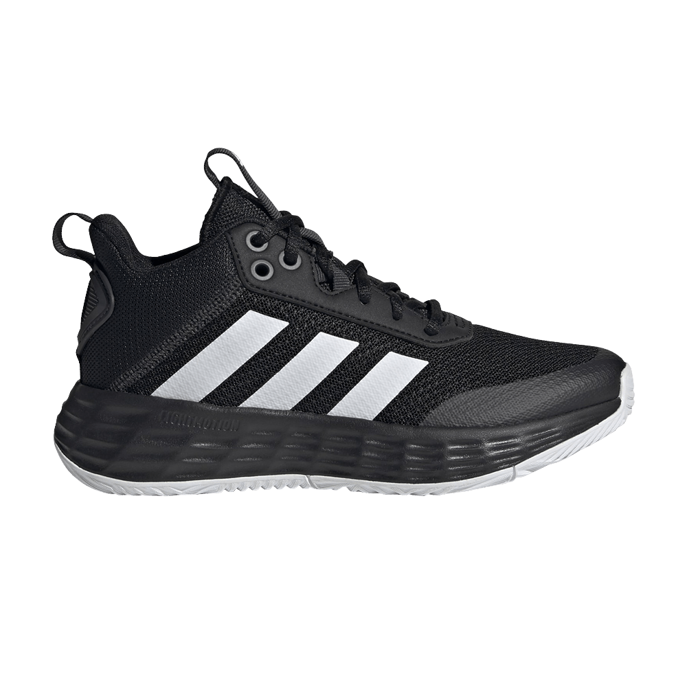 own-the-game-2-0-j-black-white-h01558