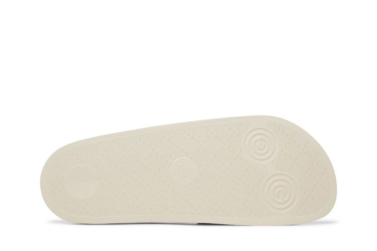 Кроссовки Pablo Delcielo x Gucci GG Supreme Slide 'Cat'