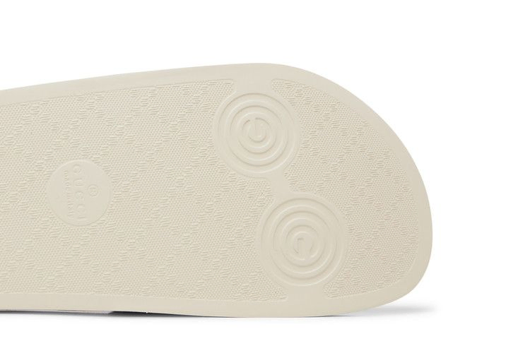 Кроссовки Pablo Delcielo x Gucci GG Supreme Slide 'Cat'