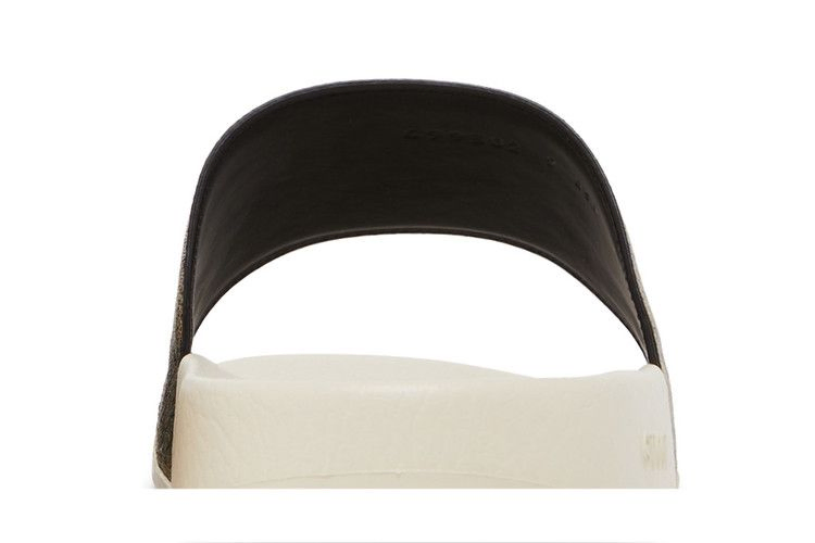 Кроссовки Pablo Delcielo x Gucci GG Supreme Slide 'Cat'