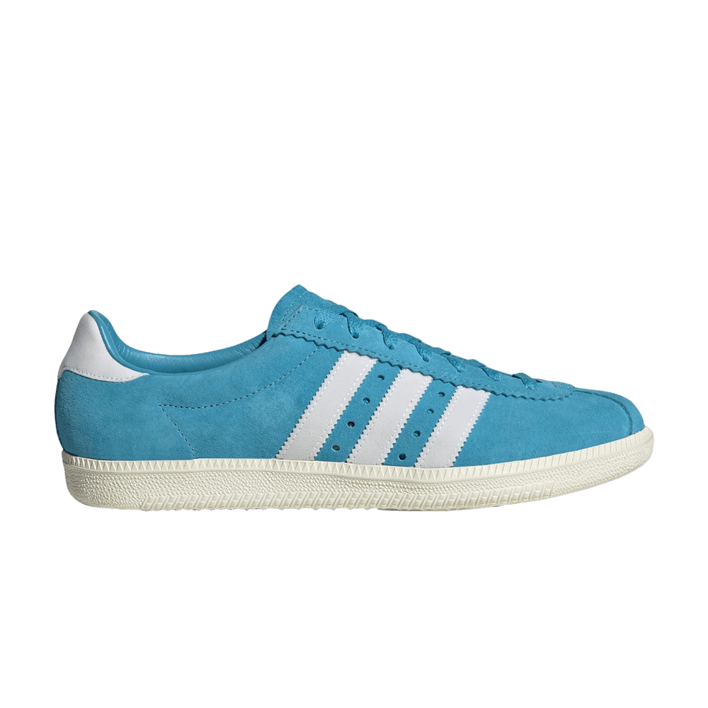 Кроссовки adidas Padiham 'Blue Glow'