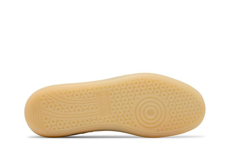 Кроссовки Puma Palermo 'Hairy Suede - Frosted Dew Blue Horizon'