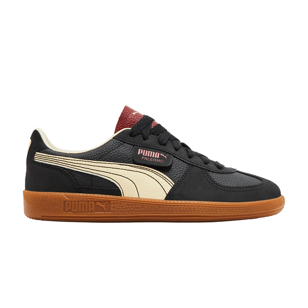 Кроссовки Puma Palermo 'Players' Lane'