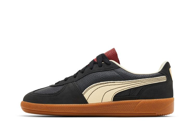 Кроссовки Puma Palermo 'Players' Lane'