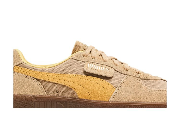 Кроссовки Puma Palermo Vintage 'Prairie Tan'