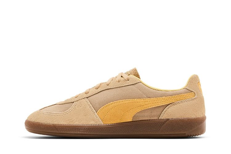 Кроссовки Puma Palermo Vintage 'Prairie Tan'