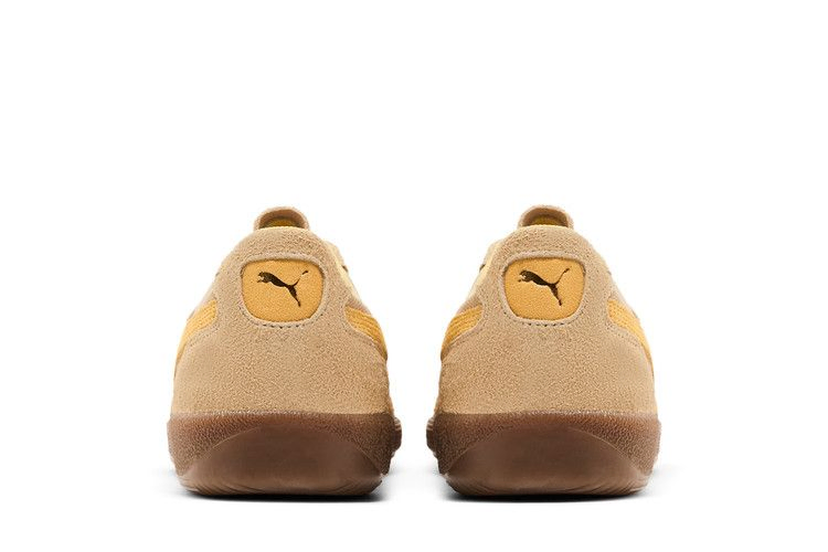 Кроссовки Puma Palermo Vintage 'Prairie Tan'
