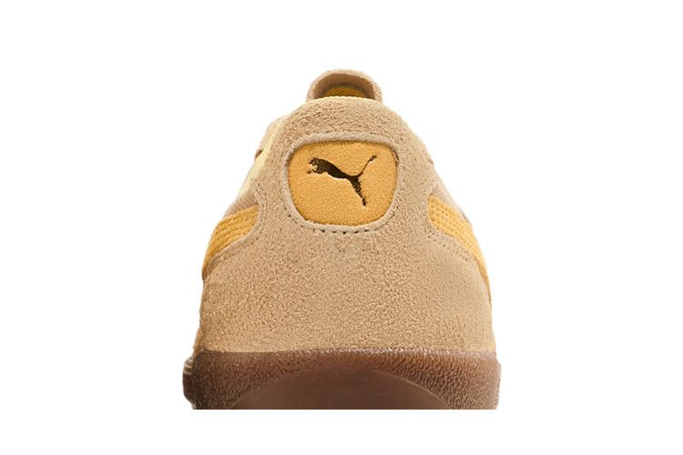 Кроссовки Puma Palermo Vintage 'Prairie Tan'