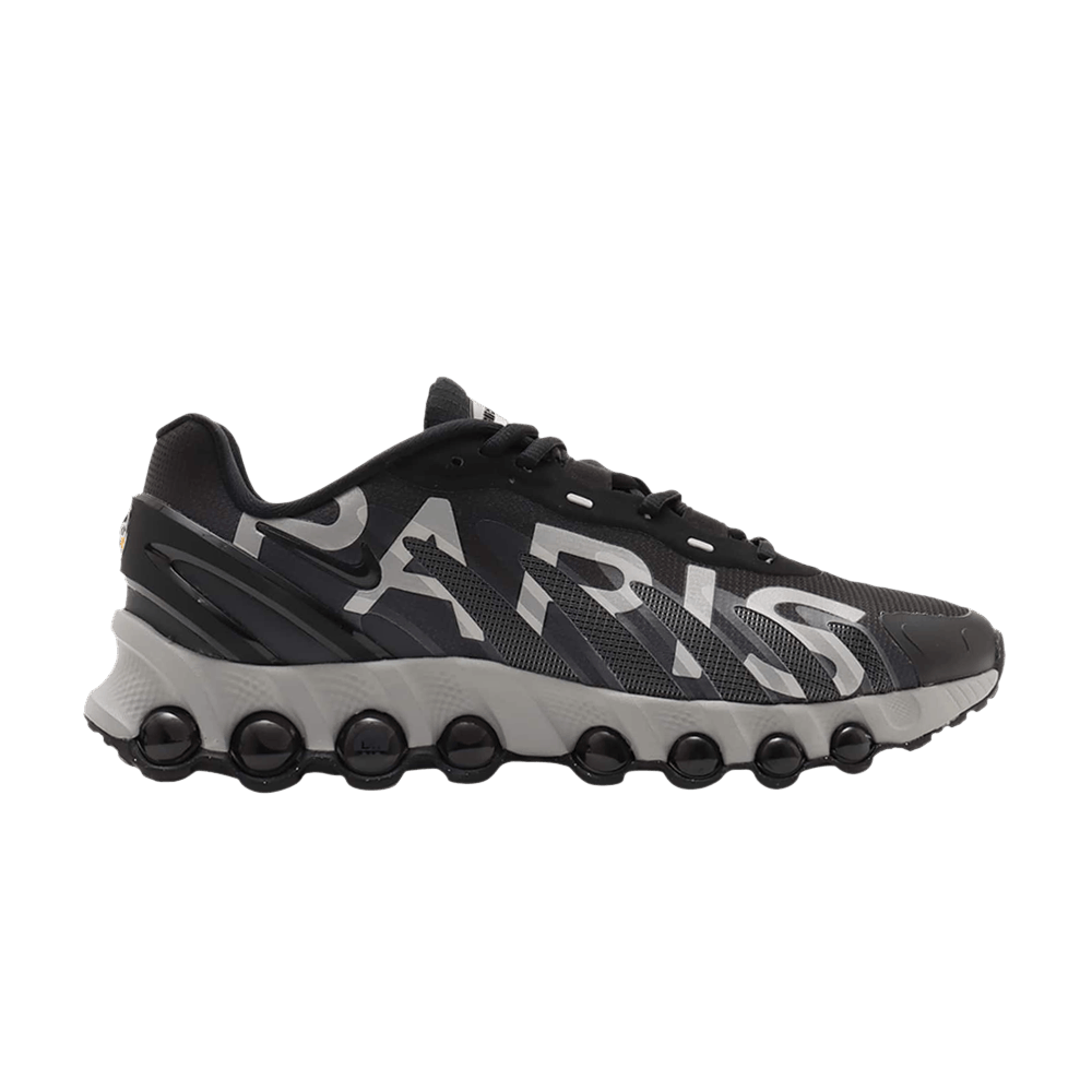 Кроссовки Nike Paris Saint-Germain x Air Max DN8 'Black Anthracite'