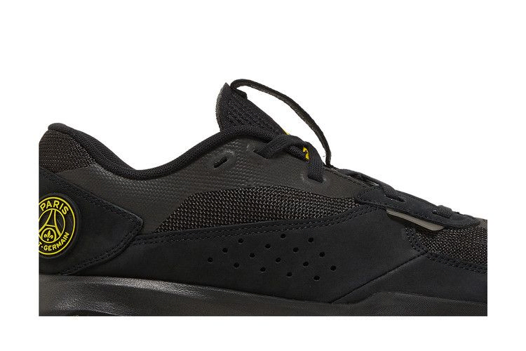 Кроссовки Air Jordan Paris Saint-Germain x Jordan Air 200E 'Black Taxi'