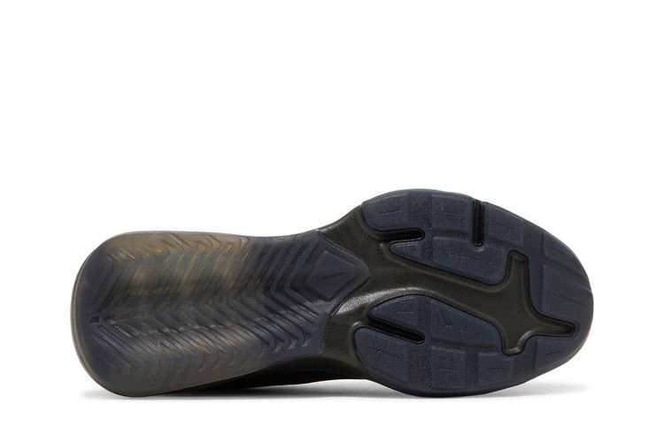 Кроссовки Air Jordan Paris Saint-Germain x Jordan Air 200E 'Black Taxi'