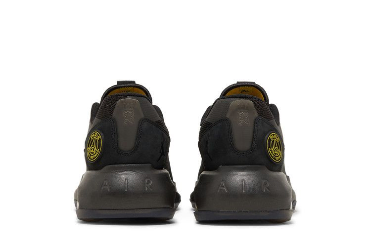 Кроссовки Air Jordan Paris Saint-Germain x Jordan Air 200E 'Black Taxi'