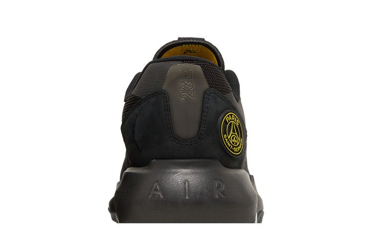 Кроссовки Air Jordan Paris Saint-Germain x Jordan Air 200E 'Black Taxi'