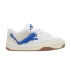 Puma White/Горный синий/Теплый белый