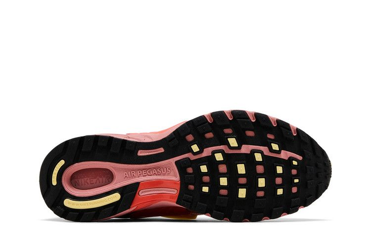 Кроссовки Nike Pegasus Wave 'Amethyst Tint'