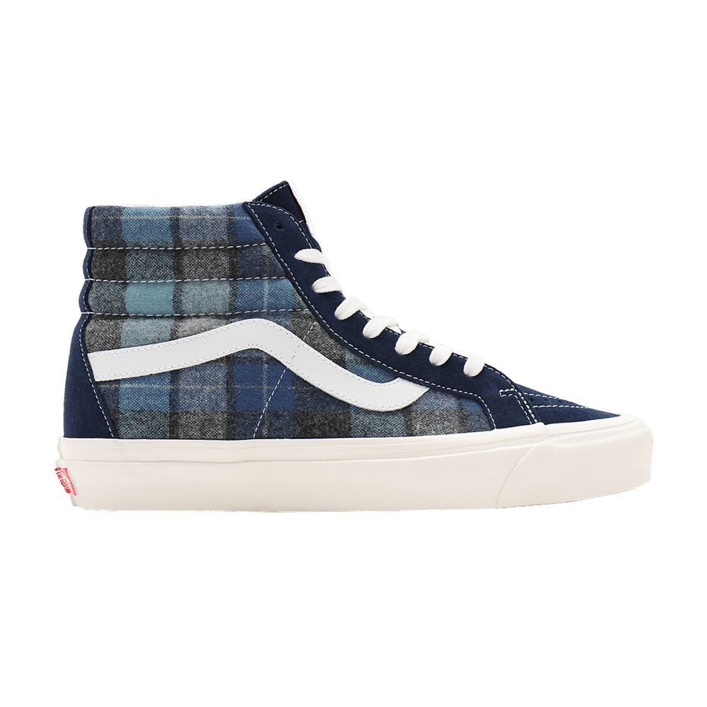 pendleton-x-sk8-hi-38-dx-anaheim-factory-beach-boy-plaid-vn0a38gf9gs