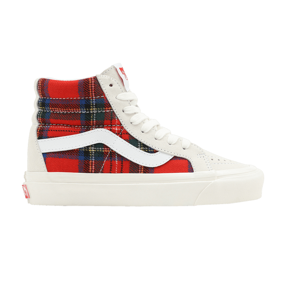 pendleton-x-sk8-hi-38-dx-anaheim-factory-royal-stewart-tartan-vn0a38gf9gt