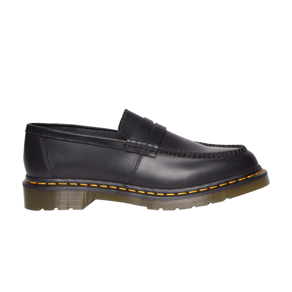 penton-smooth-leather-loafer-black-30980001