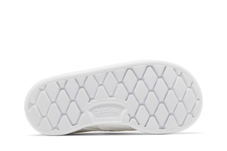 Кроссовки Reebok Peppa Pig x Club C Slip-On 4 Toddler 'Play Dreamy'