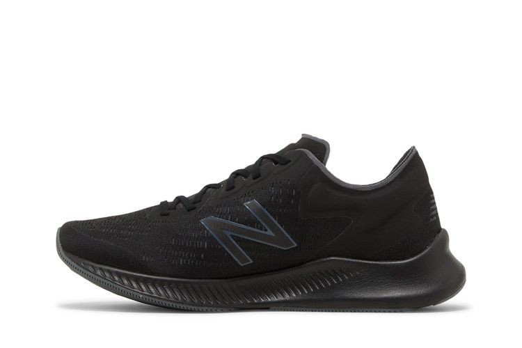Кроссовки New Balance Pesu 'Black'