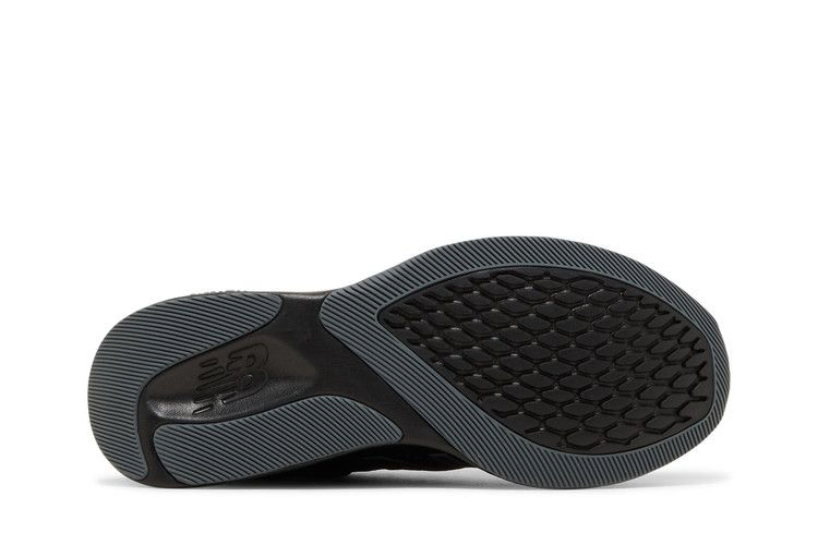 Кроссовки New Balance Pesu 'Black'