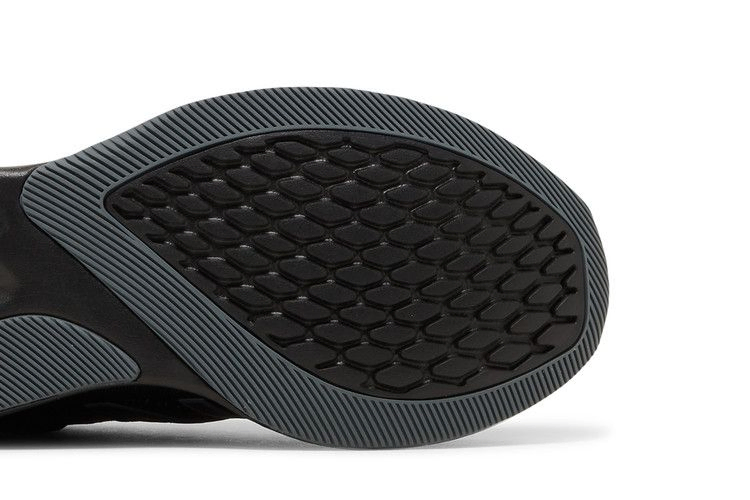 Кроссовки New Balance Pesu 'Black'