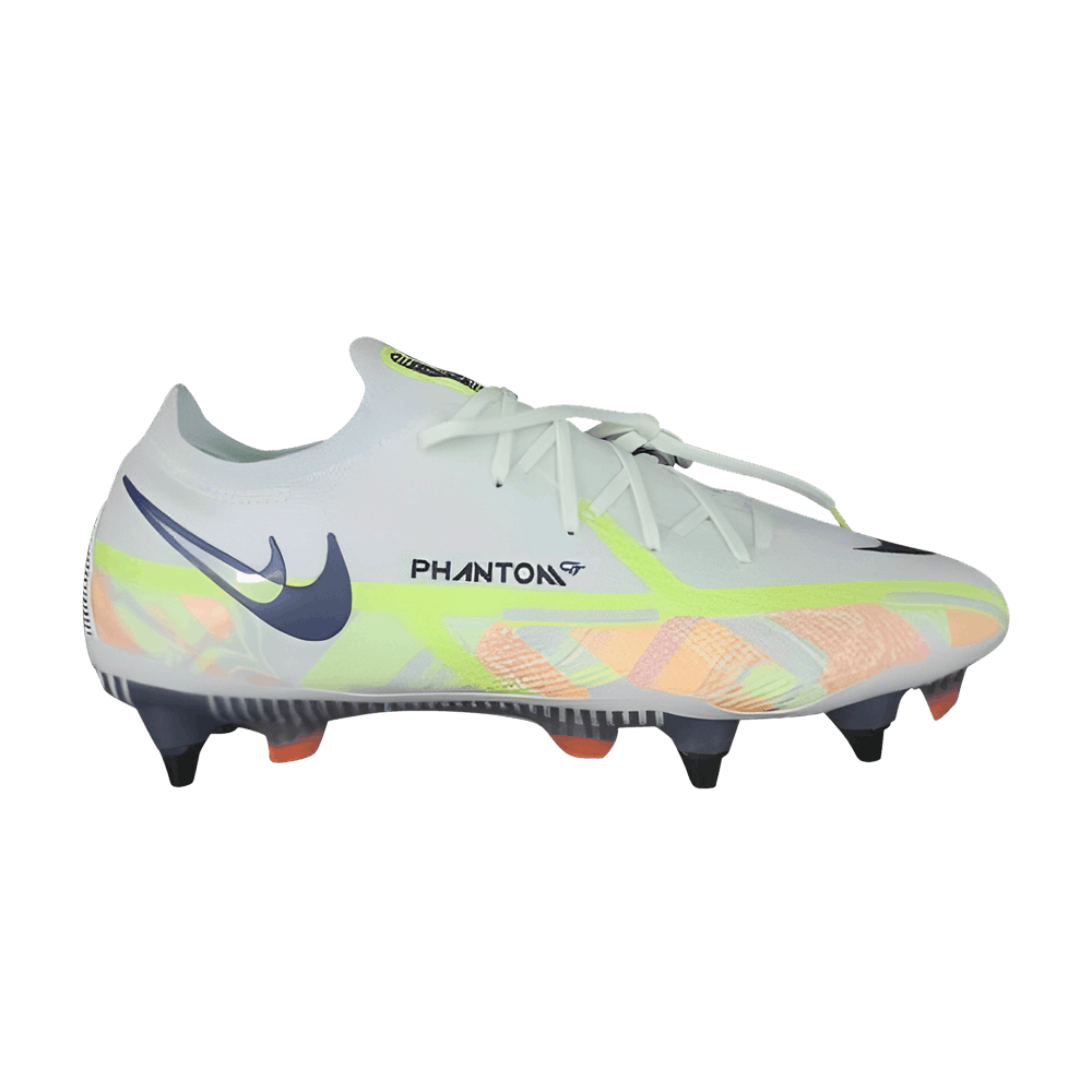 Кроссовки Nike Phantom GT2 Elite SG Pro AC 'Bonded Pack'