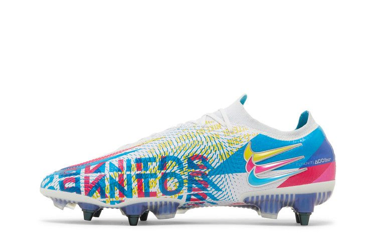 Кроссовки Nike Phantom GT Elite 3D SG Pro 'Reveal Pack'