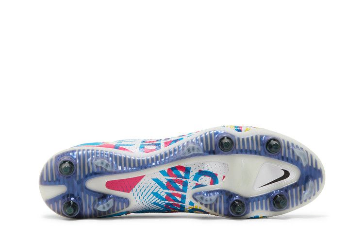 Кроссовки Nike Phantom GT Elite 3D SG Pro 'Reveal Pack'