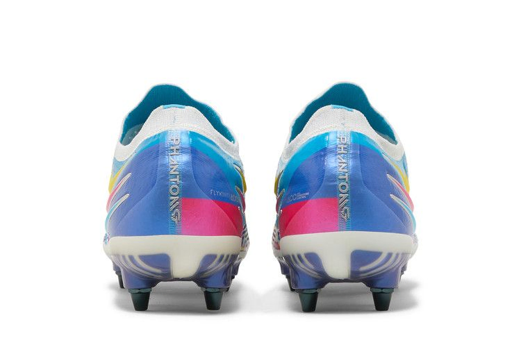 Кроссовки Nike Phantom GT Elite 3D SG Pro 'Reveal Pack'