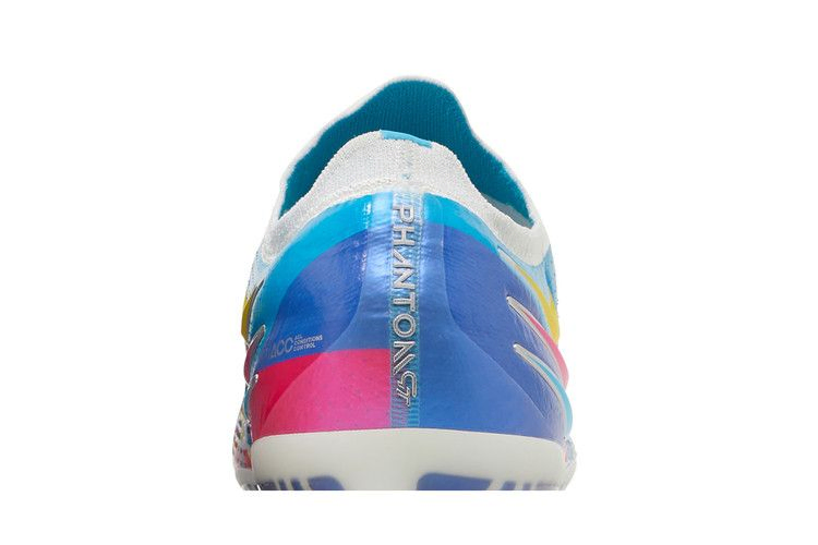 Кроссовки Nike Phantom GT Elite 3D SG Pro 'Reveal Pack'