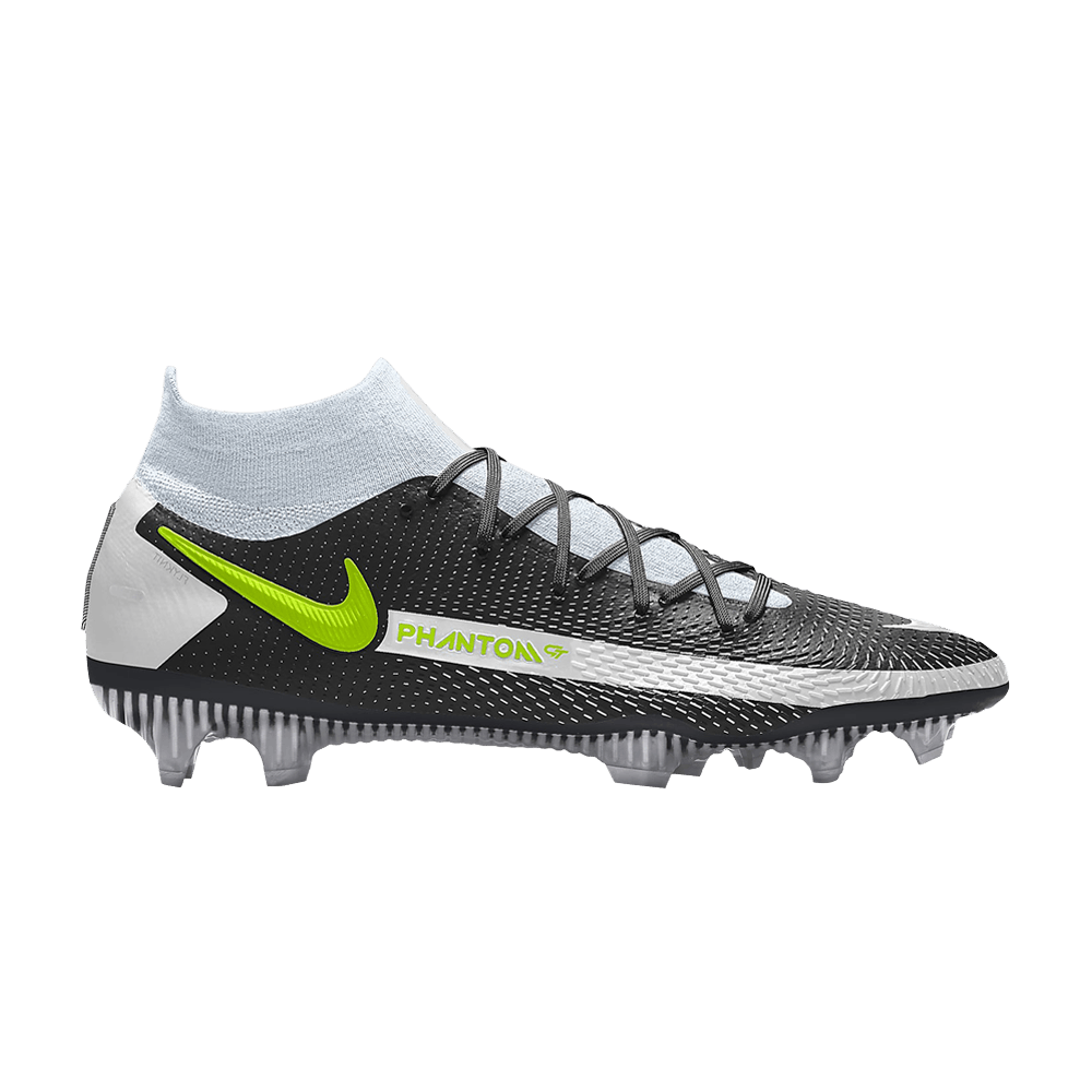 Кроссовки Nike Phantom GT Elite By You