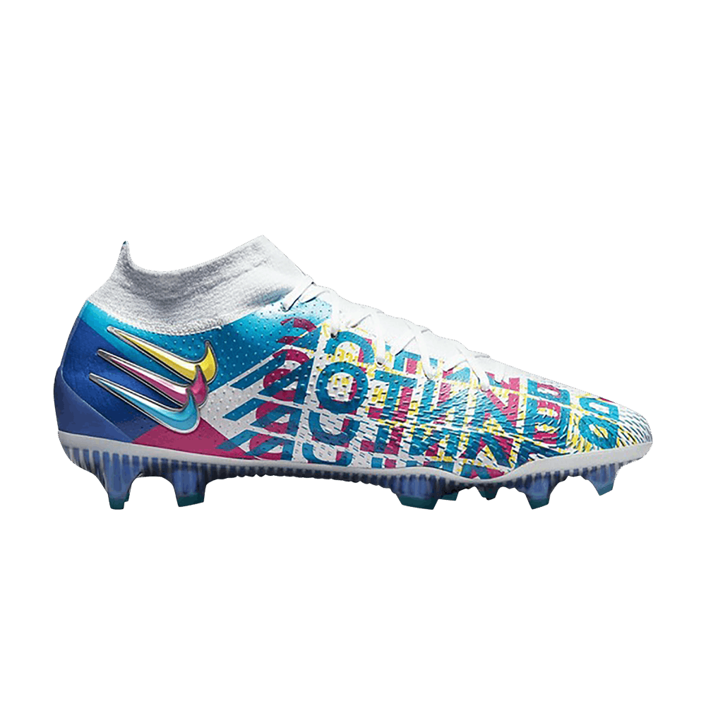 Кроссовки Nike Phantom GT Elite DF 3D AG Pro 'Reveal Pack'