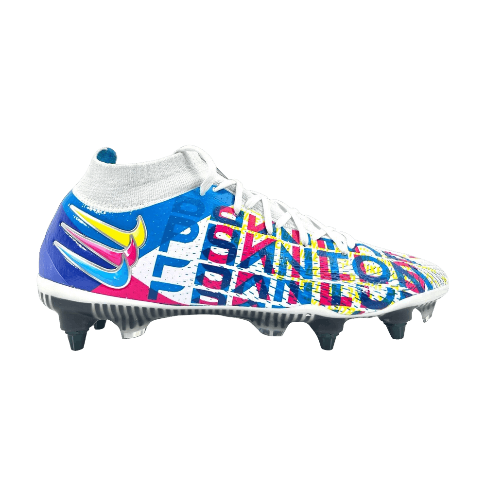 Кроссовки Nike Phantom GT Elite DF 3D SG Pro AC 'Reveal Pack'