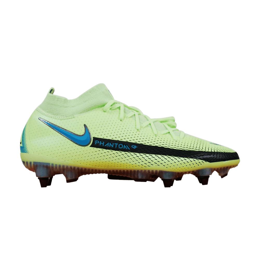 Кроссовки Nike Phantom GT Elite DF SG Pro 'Impulse Pack'