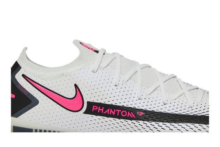 Кроссовки Nike Phantom GT Elite SG Pro AC 'Daybreak Pack - White Cardinal Pink'