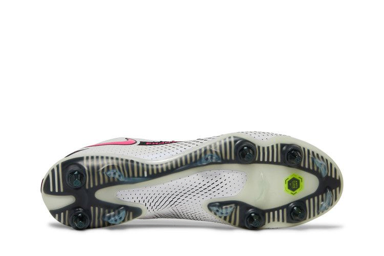 Кроссовки Nike Phantom GT Elite SG Pro AC 'Daybreak Pack - White Cardinal Pink'