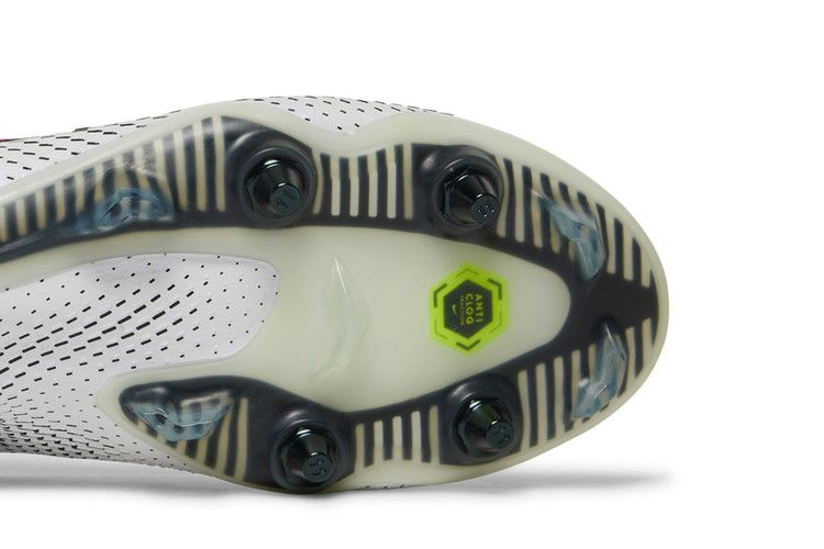 Кроссовки Nike Phantom GT Elite SG Pro AC 'Daybreak Pack - White Cardinal Pink'