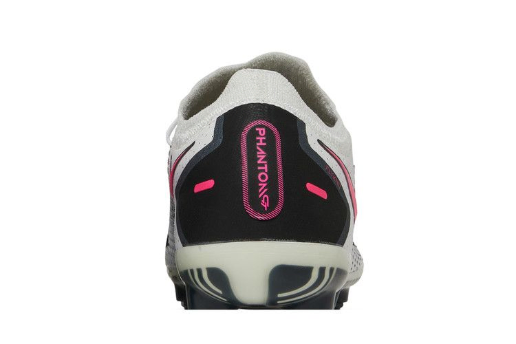 Кроссовки Nike Phantom GT Elite SG Pro AC 'Daybreak Pack - White Cardinal Pink'