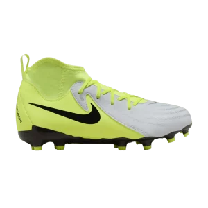 Серебристый металлик/Вольт/Черный