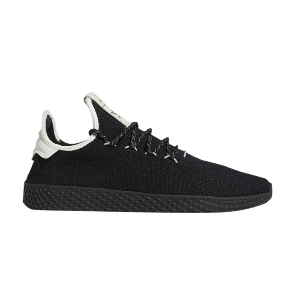 pharrell-williams-x-tennis-hu-black-white-gz3927