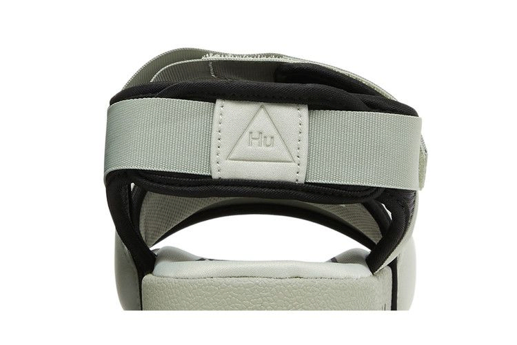 Кроссовки adidas Pharrell x Adilette 2.0 Slide 'Halo Green'