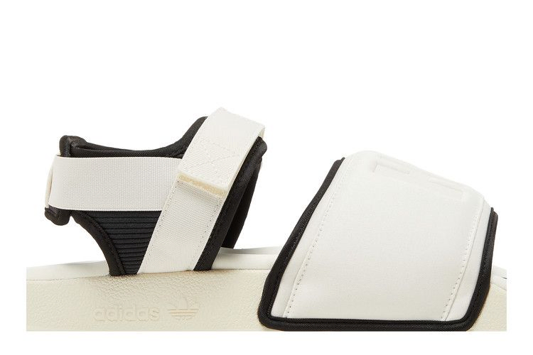 Кроссовки adidas Pharrell x Adilette 2.0 Slide 'Off White'