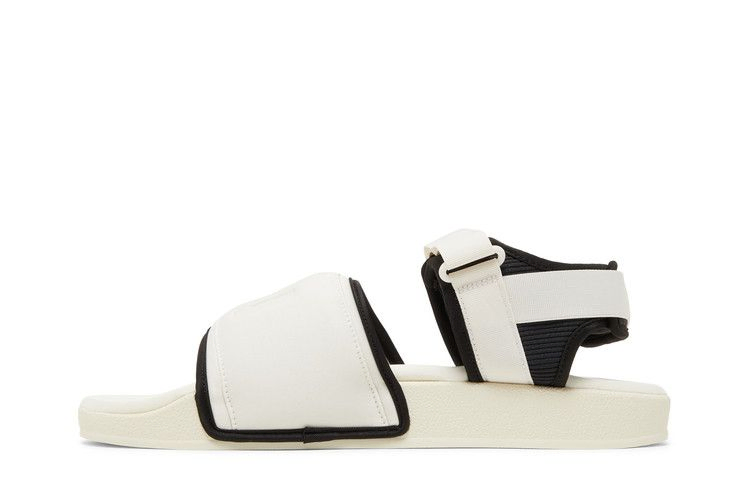 Кроссовки adidas Pharrell x Adilette 2.0 Slide 'Off White'