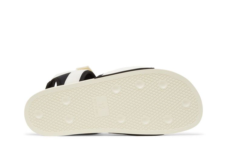 Кроссовки adidas Pharrell x Adilette 2.0 Slide 'Off White'