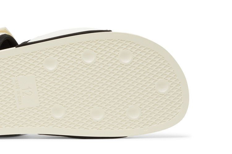 Кроссовки adidas Pharrell x Adilette 2.0 Slide 'Off White'